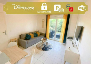 The Disneyland stay near to Disneyland